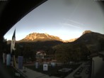 Archiv Foto Webcam Kurpark Oberstdorf 17:00