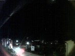 Archiv Foto Webcam Kurpark Oberstdorf 03:00