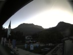 Archiv Foto Webcam Kurpark Oberstdorf 07:00