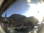 Archiv Foto Webcam Kurpark Oberstdorf 08:00
