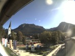 Archiv Foto Webcam Kurpark Oberstdorf 09:00