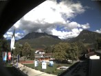 Archiv Foto Webcam Kurpark Oberstdorf 15:00