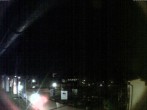 Archiv Foto Webcam Kurpark Oberstdorf 03:00