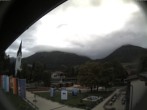 Archiv Foto Webcam Kurpark Oberstdorf 07:00
