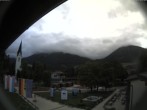 Archiv Foto Webcam Kurpark Oberstdorf 08:00