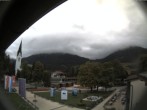 Archiv Foto Webcam Kurpark Oberstdorf 09:00