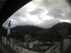 Archiv Foto Webcam Kurpark Oberstdorf 10:00
