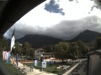 Archiv Foto Webcam Kurpark Oberstdorf 11:00
