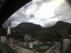 Archiv Foto Webcam Kurpark Oberstdorf 15:00