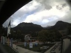 Archiv Foto Webcam Kurpark Oberstdorf 17:00