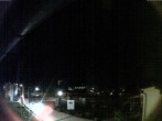 Archiv Foto Webcam Kurpark Oberstdorf 01:00