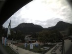 Archiv Foto Webcam Kurpark Oberstdorf 07:00