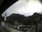 Archiv Foto Webcam Kurpark Oberstdorf 11:00
