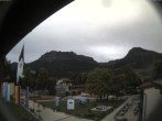 Archiv Foto Webcam Kurpark Oberstdorf 15:00