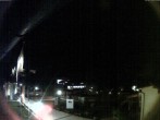 Archiv Foto Webcam Kurpark Oberstdorf 19:00