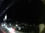 Archiv Foto Webcam Kurpark Oberstdorf 21:00