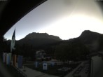 Archiv Foto Webcam Kurpark Oberstdorf 07:00