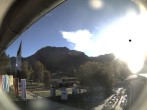 Archiv Foto Webcam Kurpark Oberstdorf 08:00