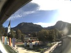 Archiv Foto Webcam Kurpark Oberstdorf 09:00