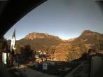 Archiv Foto Webcam Kurpark Oberstdorf 17:00
