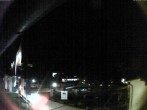Archived image Webcam St. John&#39;s Church Oberstdorf 19:00