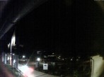 Archived image Webcam St. John&#39;s Church Oberstdorf 21:00