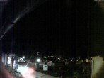 Archiv Foto Webcam Kurpark Oberstdorf 01:00