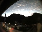 Archiv Foto Webcam Kurpark Oberstdorf 05:00