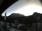 Archiv Foto Webcam Kurpark Oberstdorf 07:00