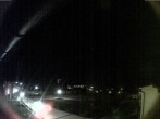 Archived image Webcam St. John&#39;s Church Oberstdorf 01:00