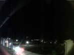 Archiv Foto Webcam Kurpark Oberstdorf 03:00