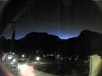 Archiv Foto Webcam Kurpark Oberstdorf 05:00
