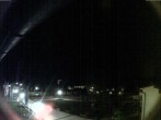 Archiv Foto Webcam Kurpark Oberstdorf 01:00