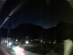 Archiv Foto Webcam Kurpark Oberstdorf 05:00