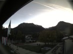 Archiv Foto Webcam Kurpark Oberstdorf 07:00
