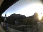 Archiv Foto Webcam Kurpark Oberstdorf 08:00