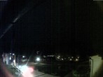 Archiv Foto Webcam Kurpark Oberstdorf 23:00