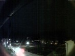 Archiv Foto Webcam Kurpark Oberstdorf 01:00