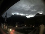 Archiv Foto Webcam Kurpark Oberstdorf 06:00