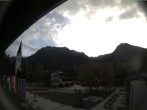 Archiv Foto Webcam Kurpark Oberstdorf 07:00
