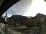 Archiv Foto Webcam Kurpark Oberstdorf 09:00