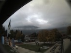 Archiv Foto Webcam Kurpark Oberstdorf 17:00