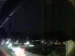 Archiv Foto Webcam Kurpark Oberstdorf 01:00