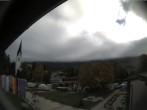 Archiv Foto Webcam Kurpark Oberstdorf 09:00