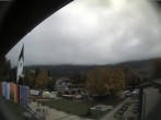 Archiv Foto Webcam Kurpark Oberstdorf 11:00
