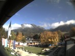 Archiv Foto Webcam Kurpark Oberstdorf 13:00