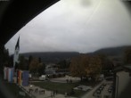Archiv Foto Webcam Kurpark Oberstdorf 17:00