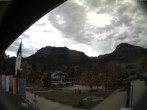 Archiv Foto Webcam Kurpark Oberstdorf 07:00