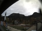 Archiv Foto Webcam Kurpark Oberstdorf 09:00
