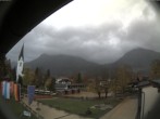 Archiv Foto Webcam Kurpark Oberstdorf 11:00